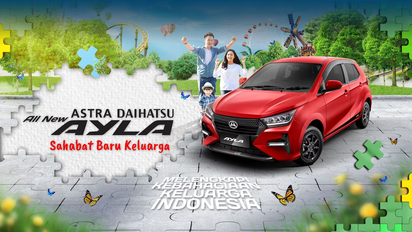 Daihatsu New Alya - Daihatsu Purwokerto